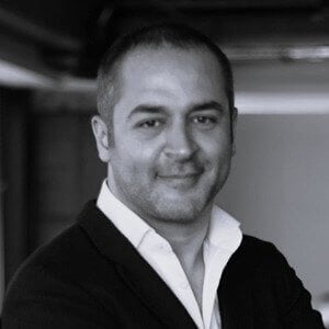 Kerem Kalkancı, Co-founder & CEO
